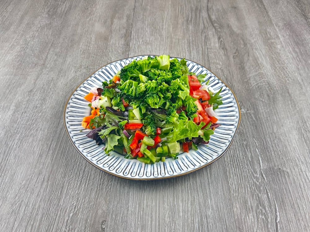 Lenny’s Salad