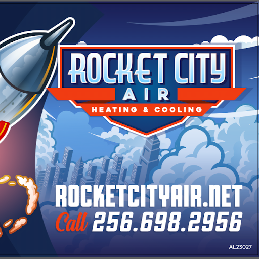 Rocket City Air