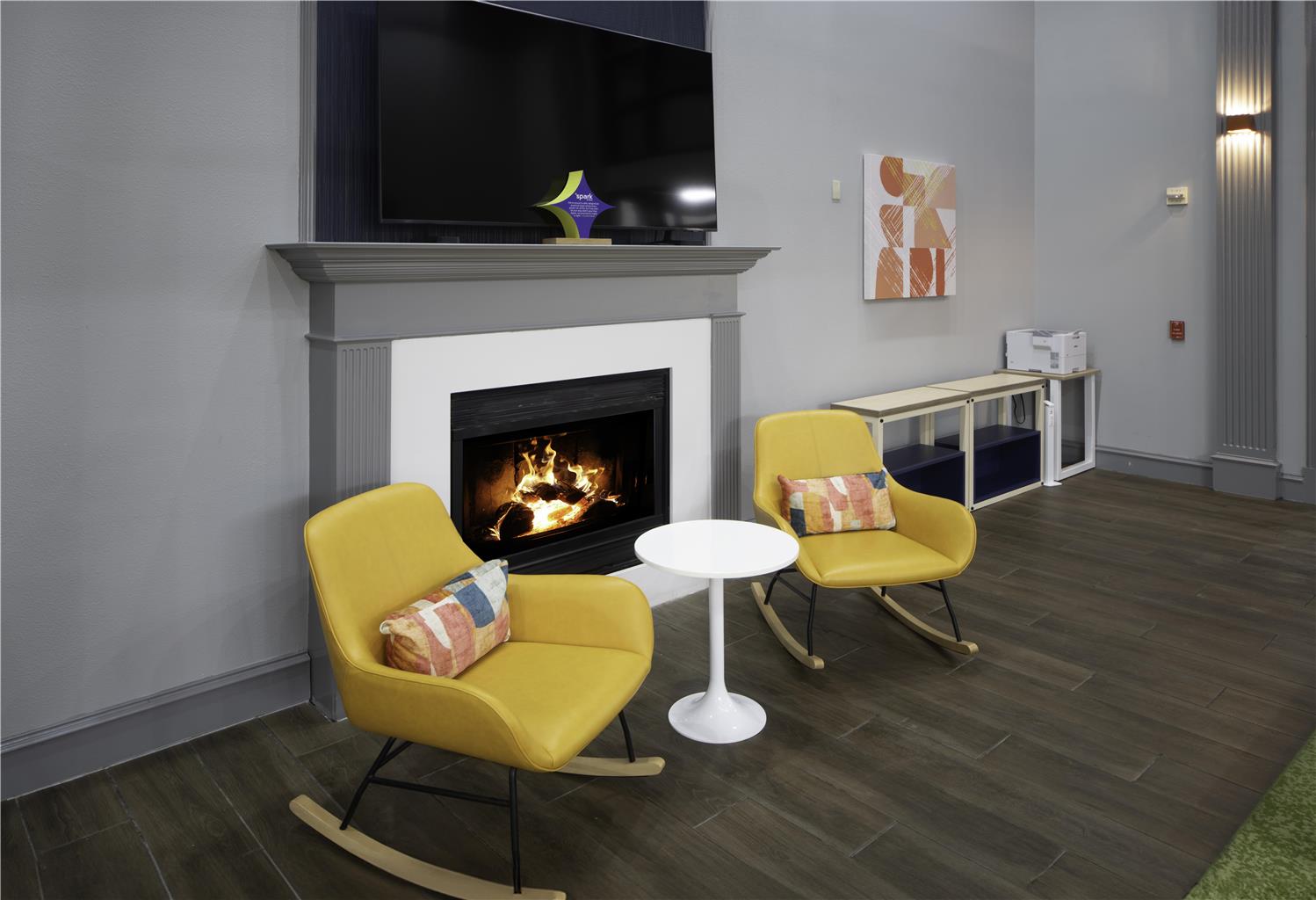 Spark by Hilton Amarillo East Image