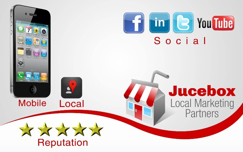 Jucebox Local Marketing Partners Photo