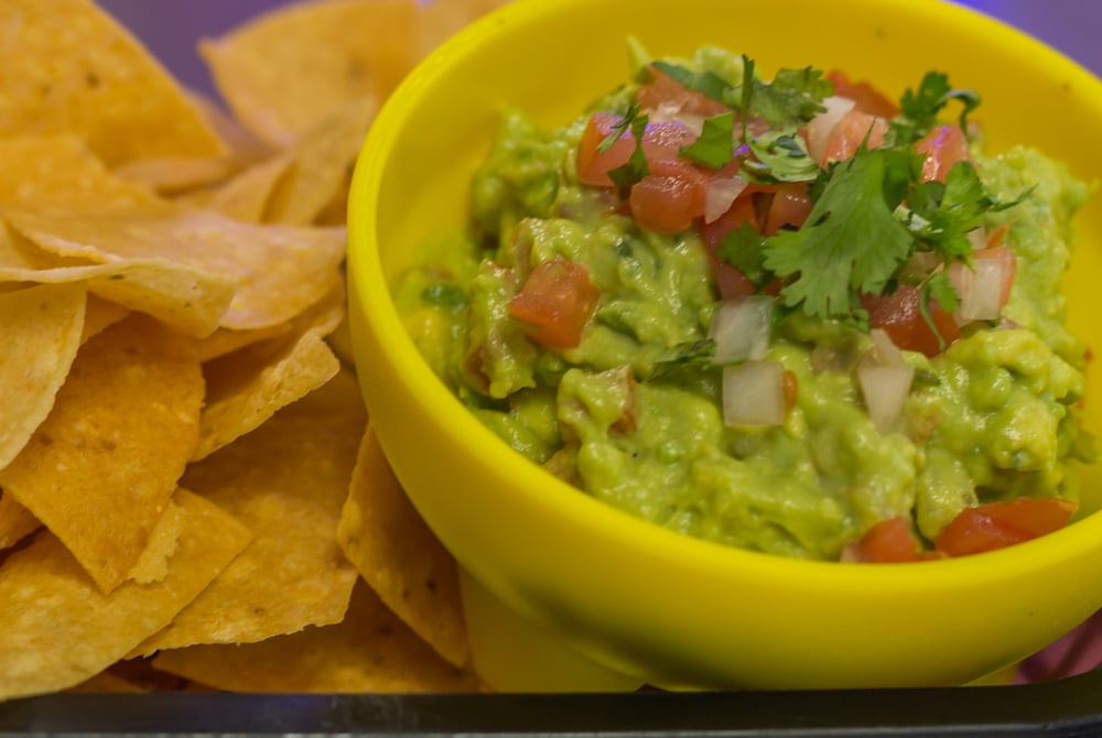 GUACAMOLE