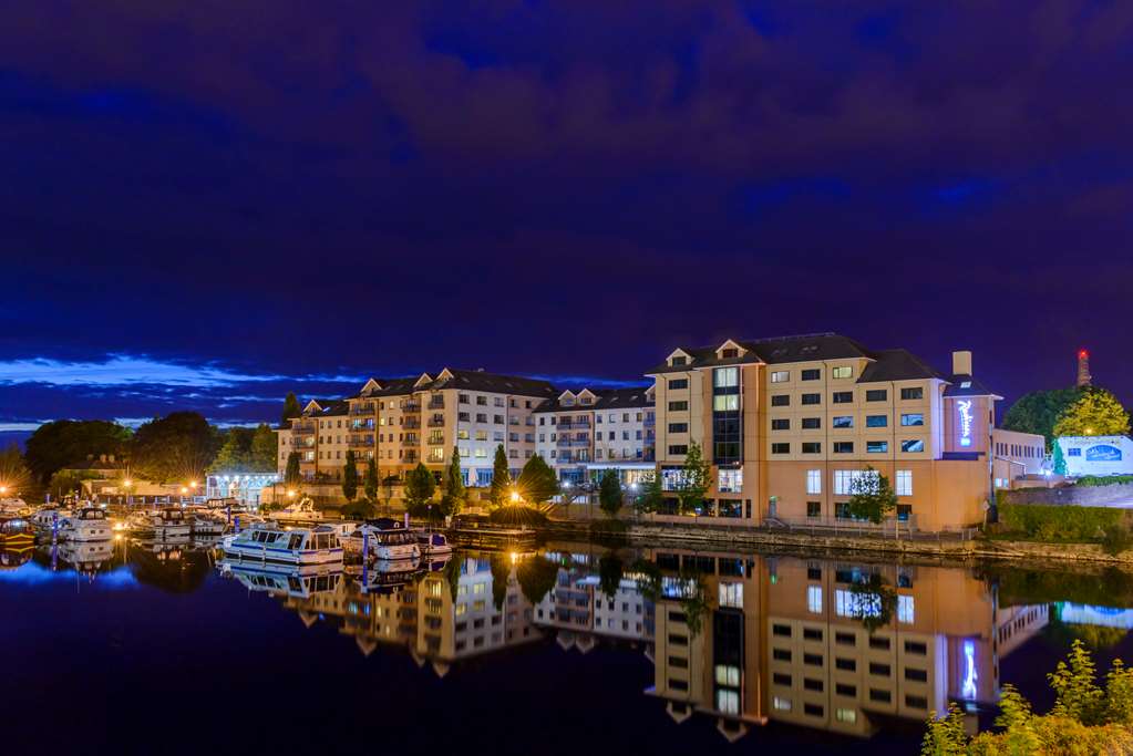 Radisson Blu Hotel, Athlone 18