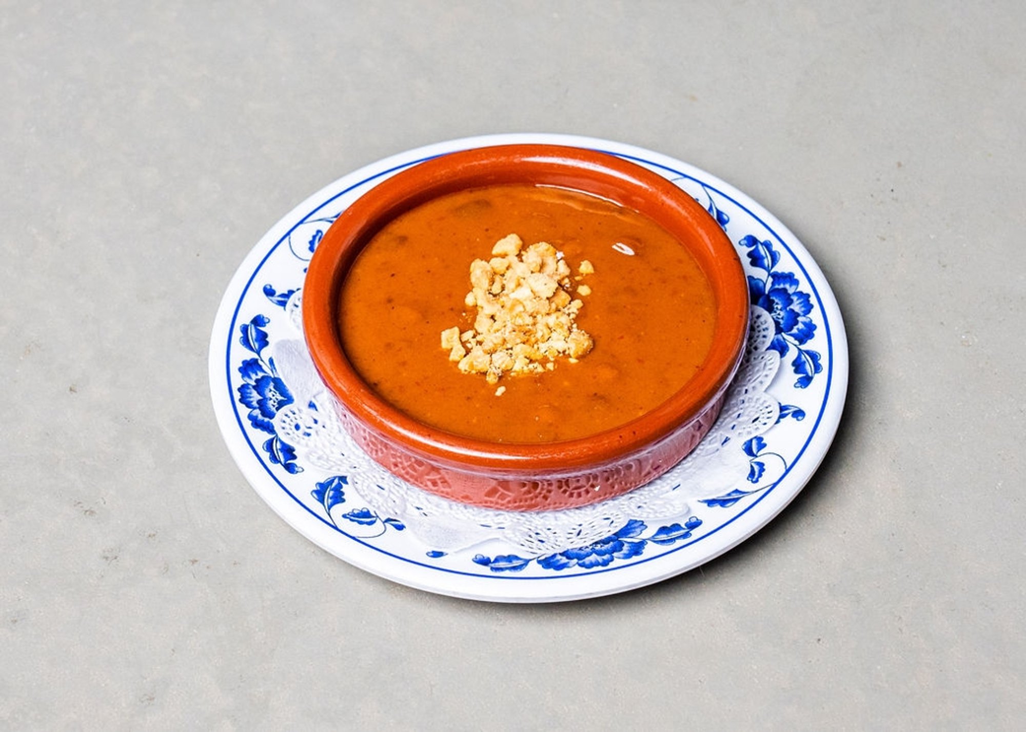 Peanut Sauce