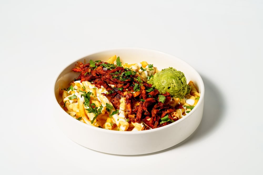 Loaded Fries