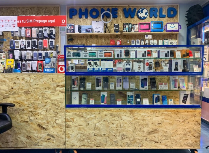 Galería en miniatura