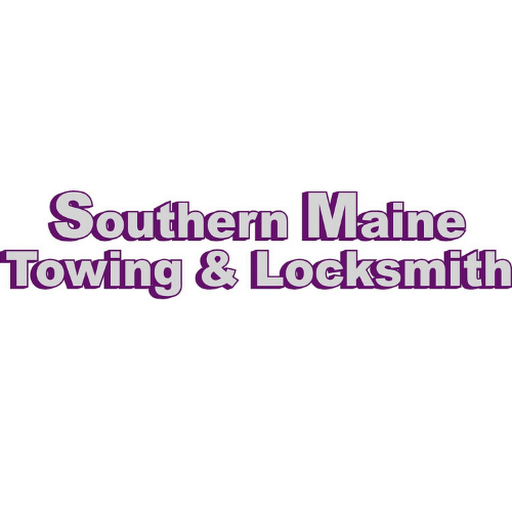 Southern Maine Towing & Auto Repair Logo