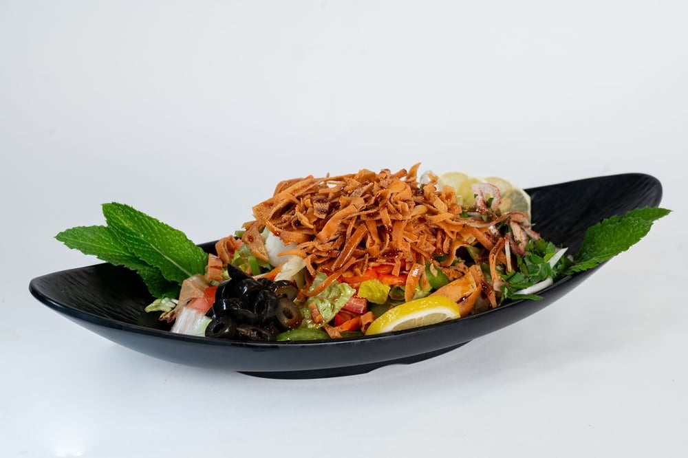 Fattoush