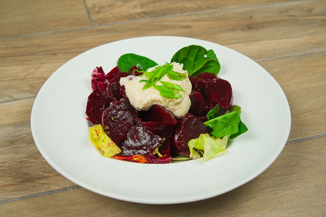 Organic Beet Salad