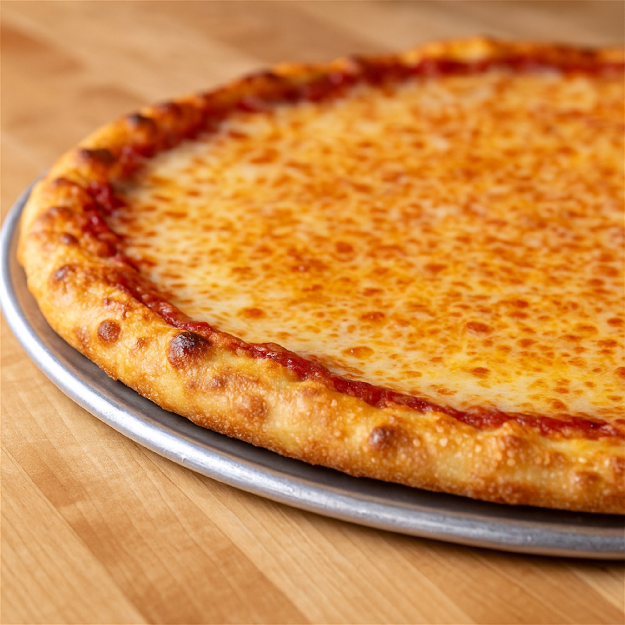 14" Original Pizza