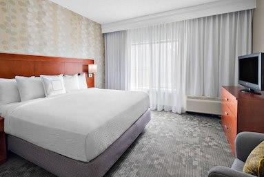Images Courtyard by Marriott Pittsburgh Airport