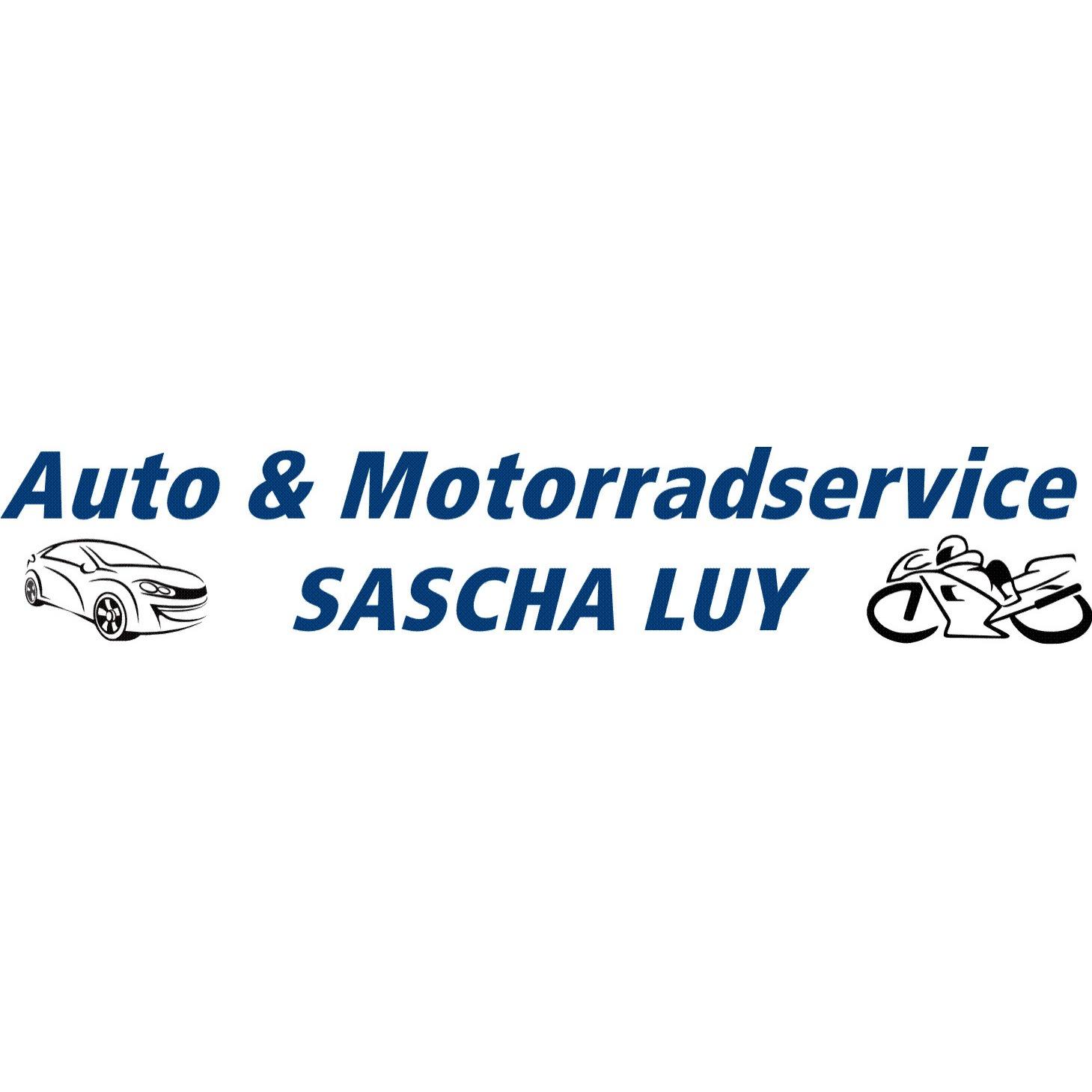 Auto & Motorradservice Sascha Luy