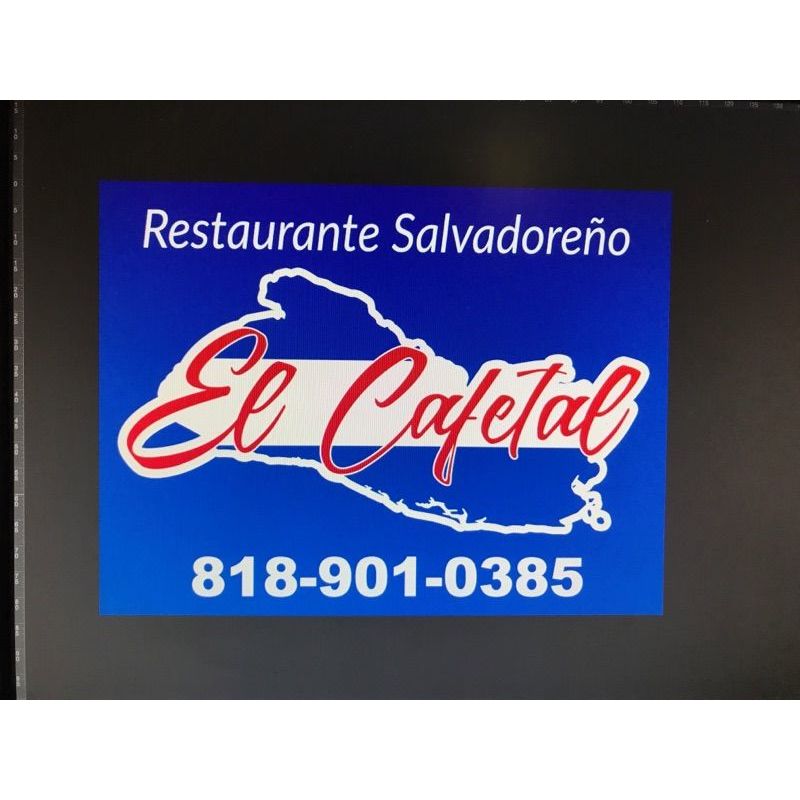 Restaurante Salvadoreno El Cafetal