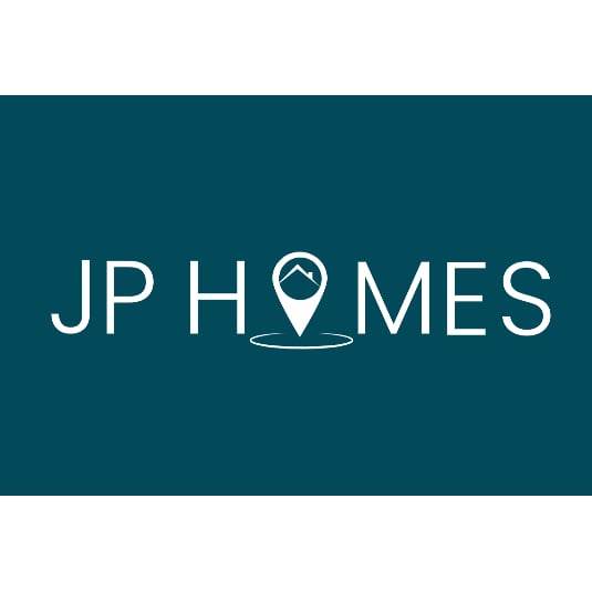 Logo von JP Homes Immobilien