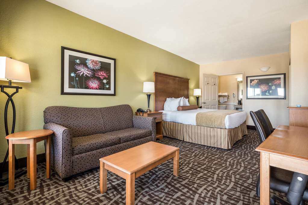 SureStay by Best Western Alice Image