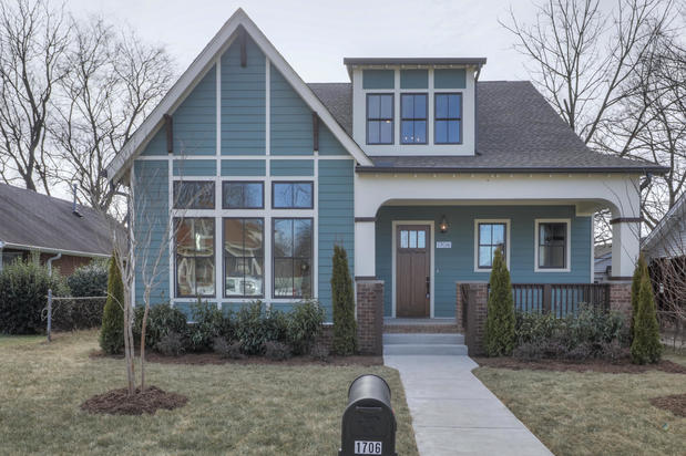 Images Justin Day - Keller Williams Realty