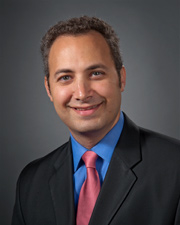 Jay Justin Lisker, MD Image