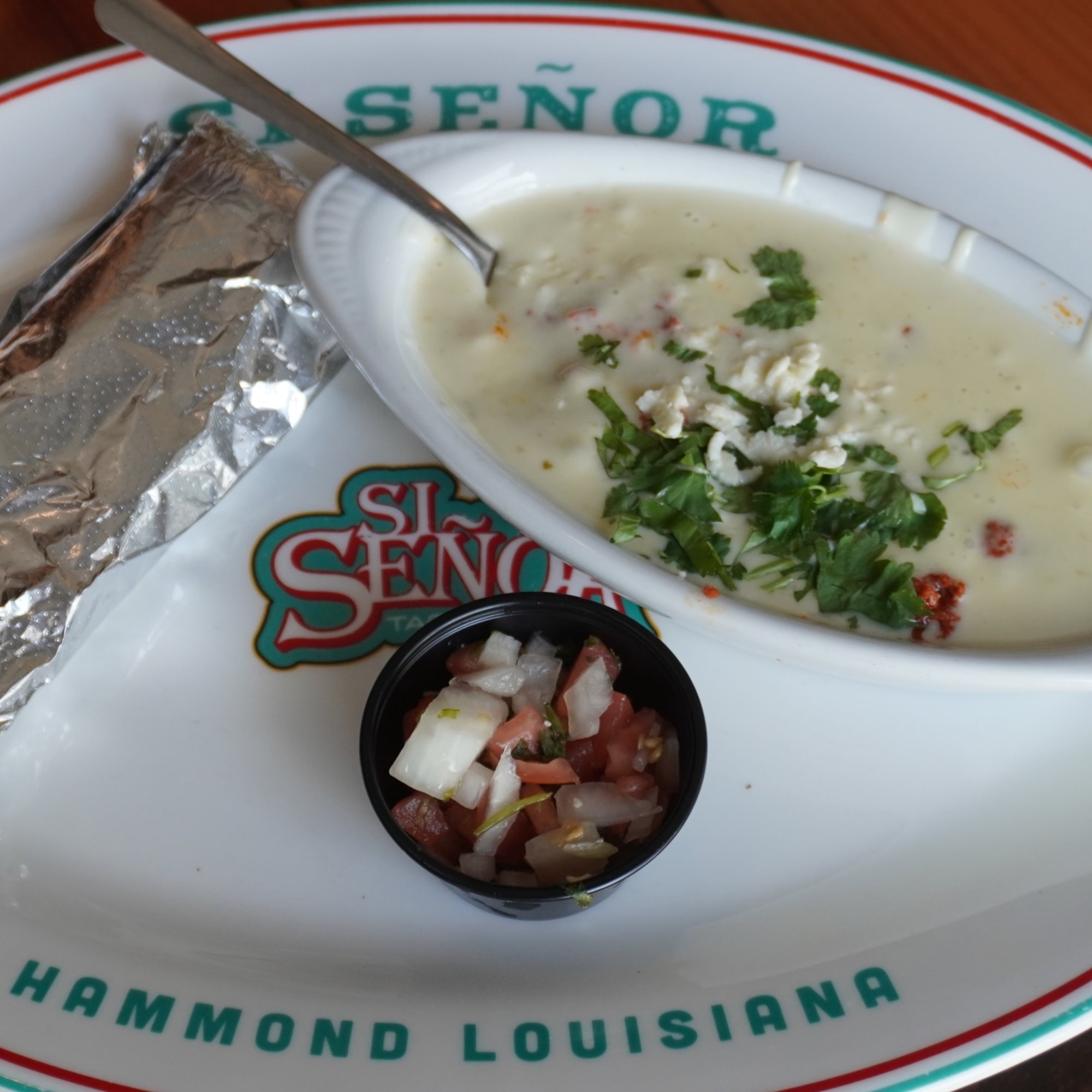 Choriqueso