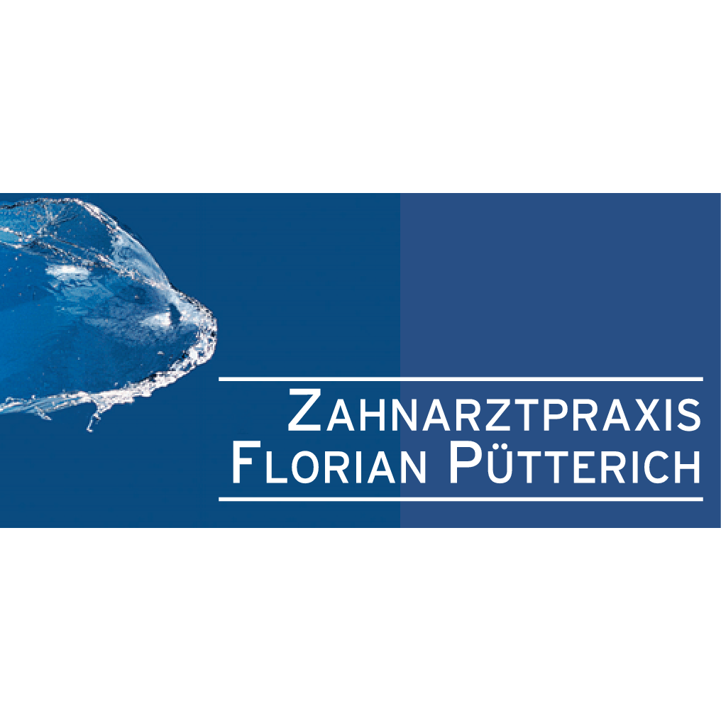 Logo von Florian Pütterich Zahnarztpraxis Verdistraße