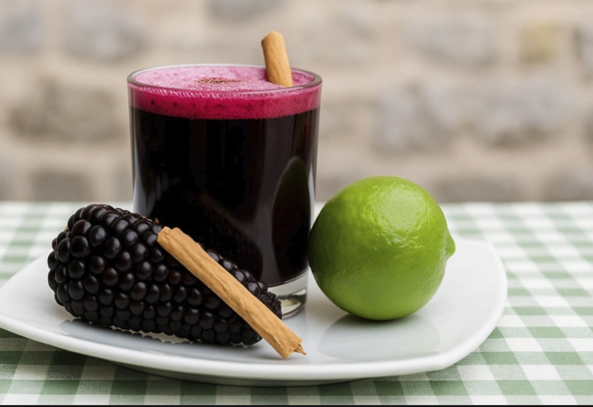 Chicha Morada
