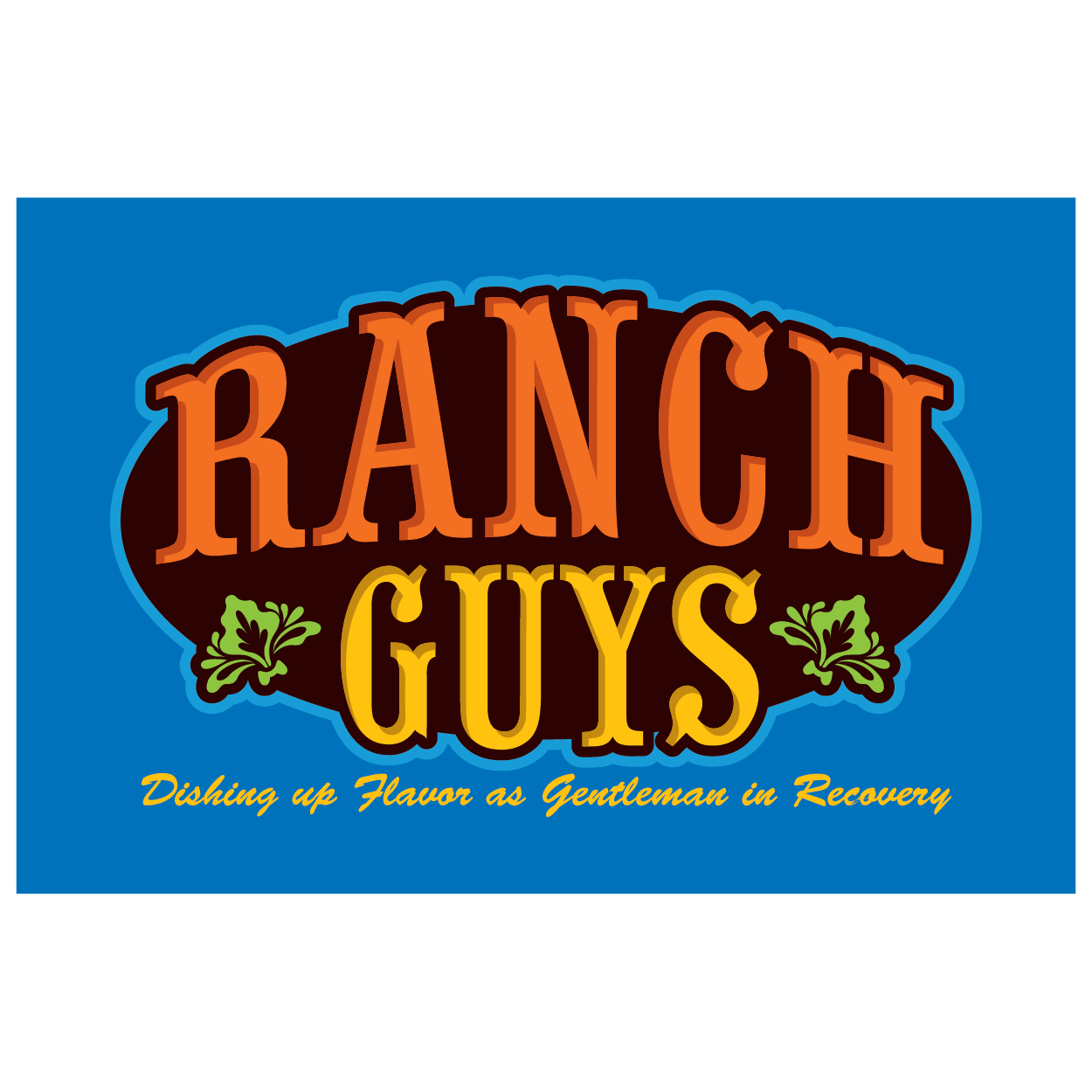 Ranch Guys Logo