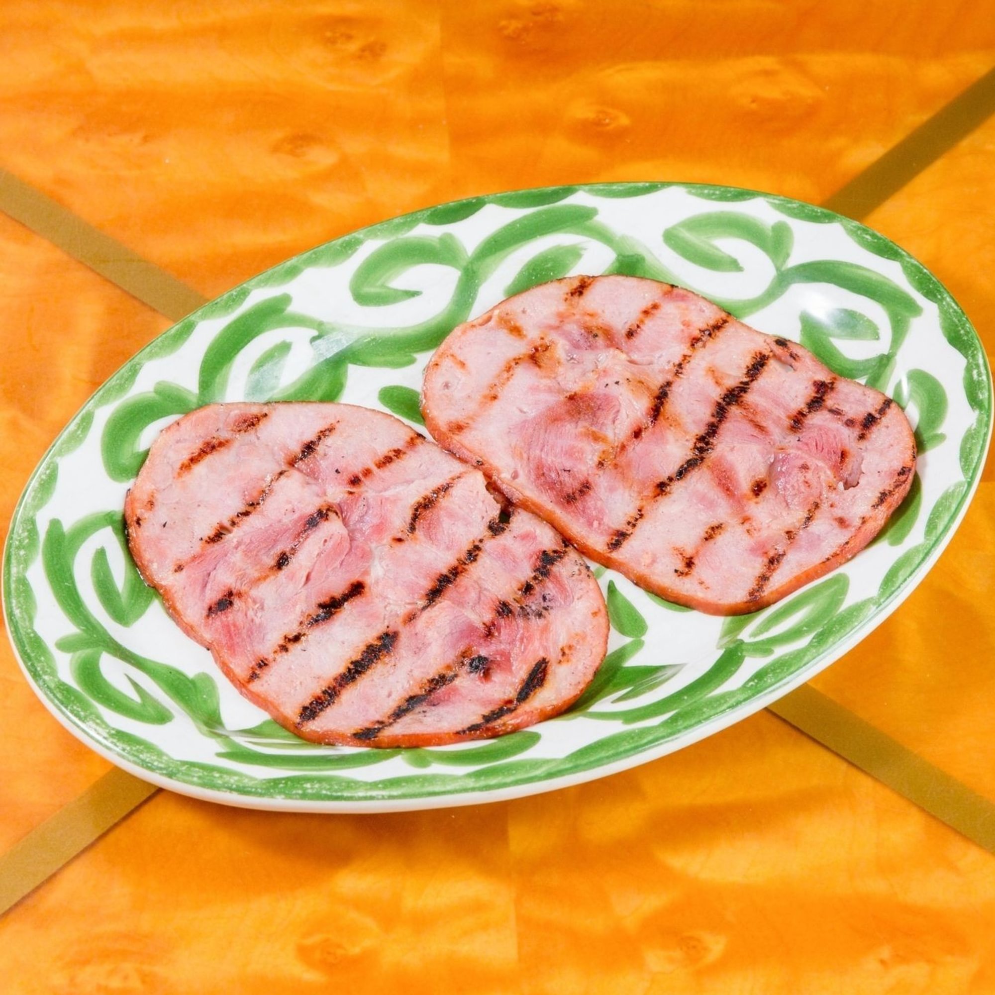 Ham