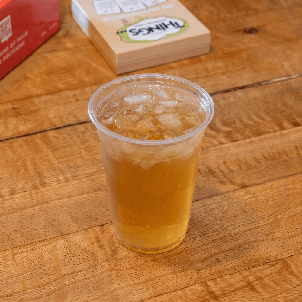 Tea