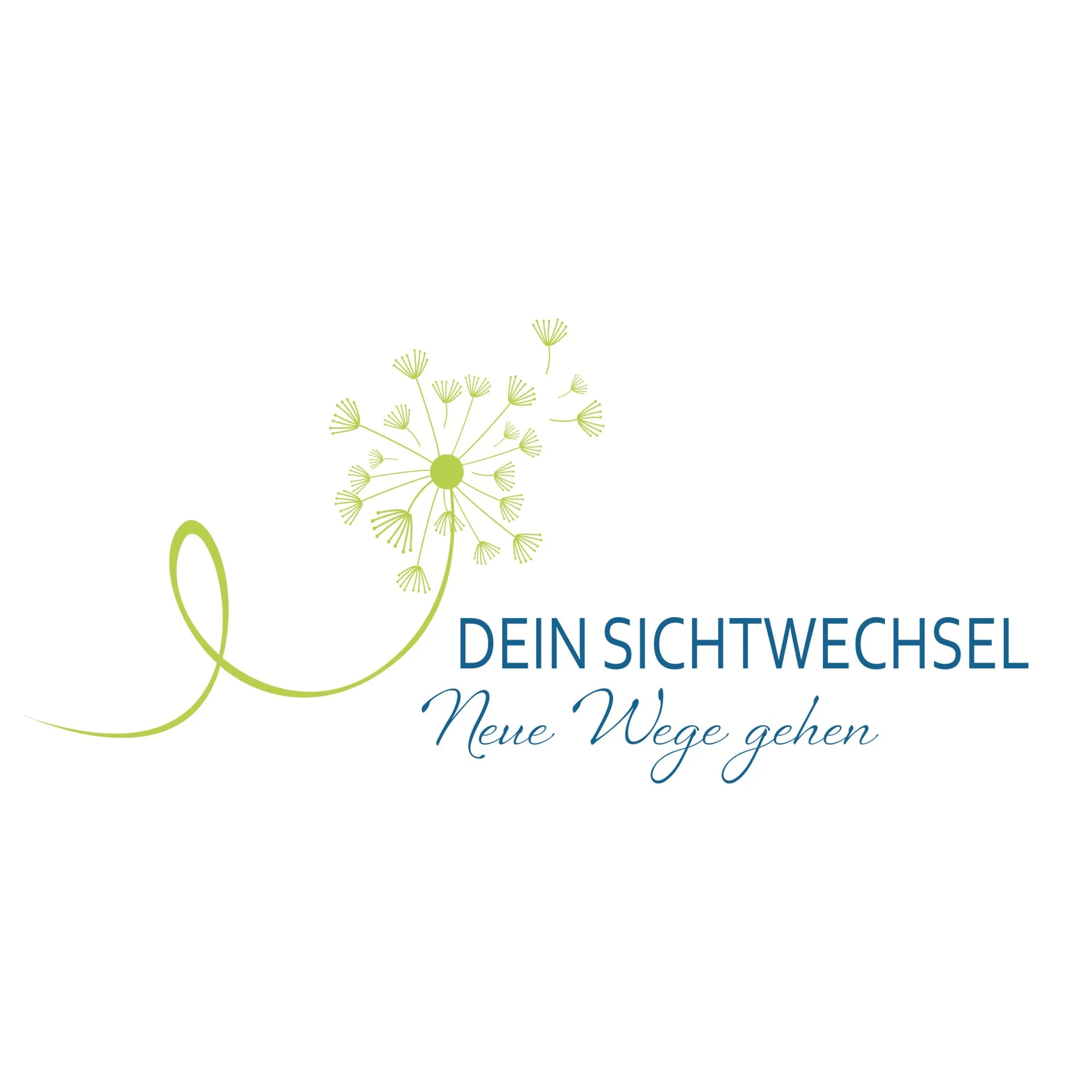 Logo von Dein Sichtwechsel – Neue Wege gehen