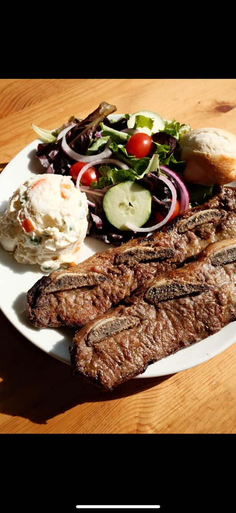 Short Ribs