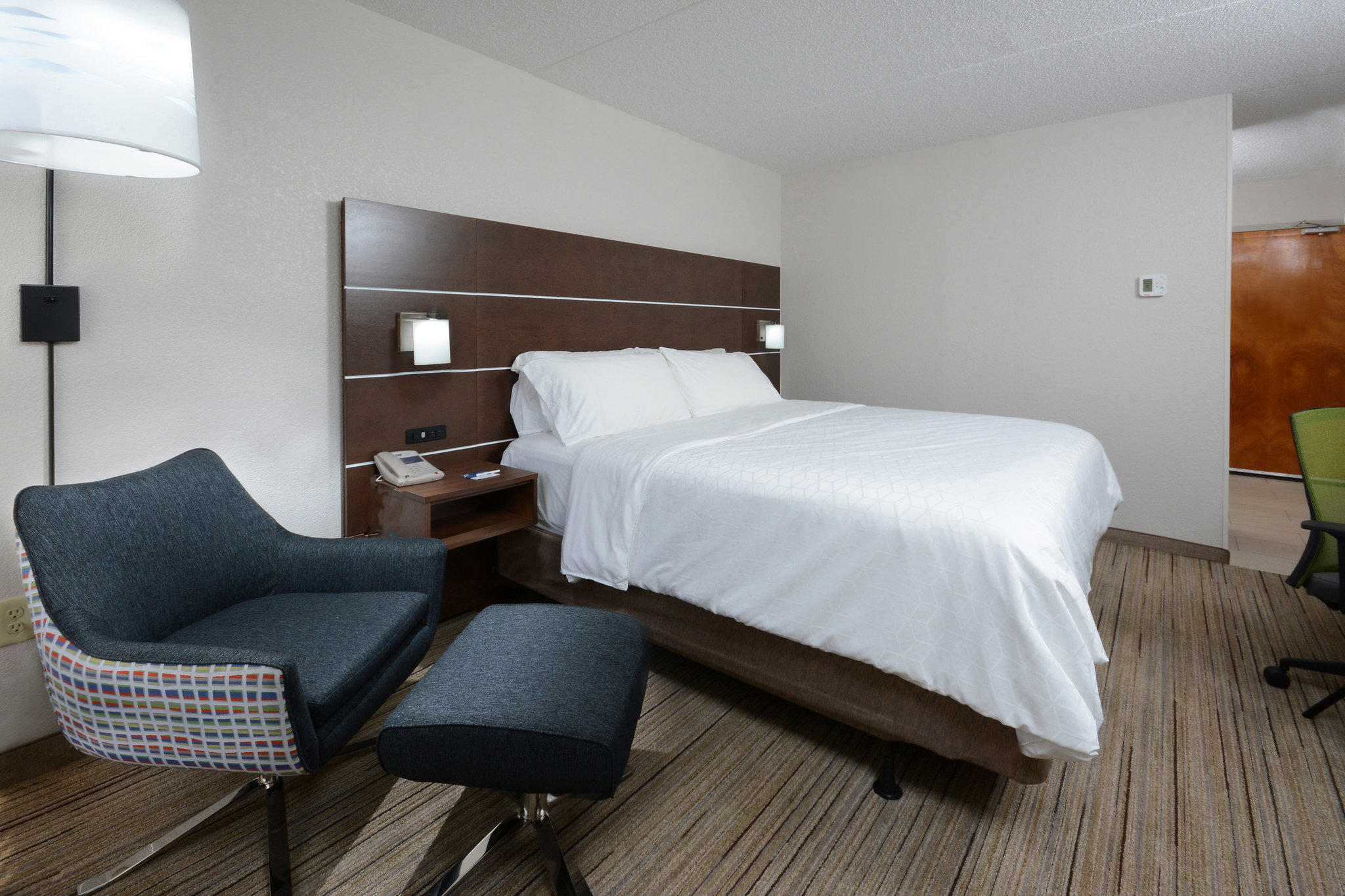 Holiday Inn Express Danville Photo