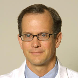 Frederick Hoff, MD Photo