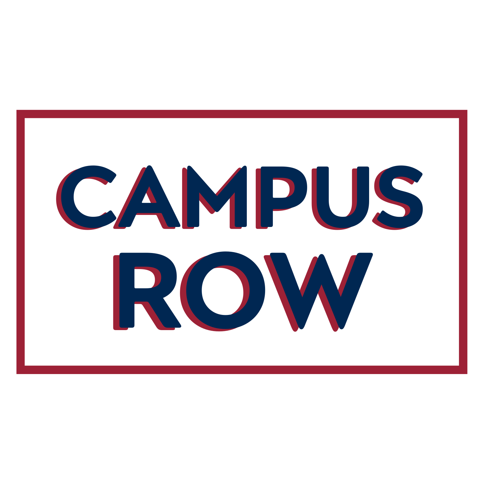 Campus Row