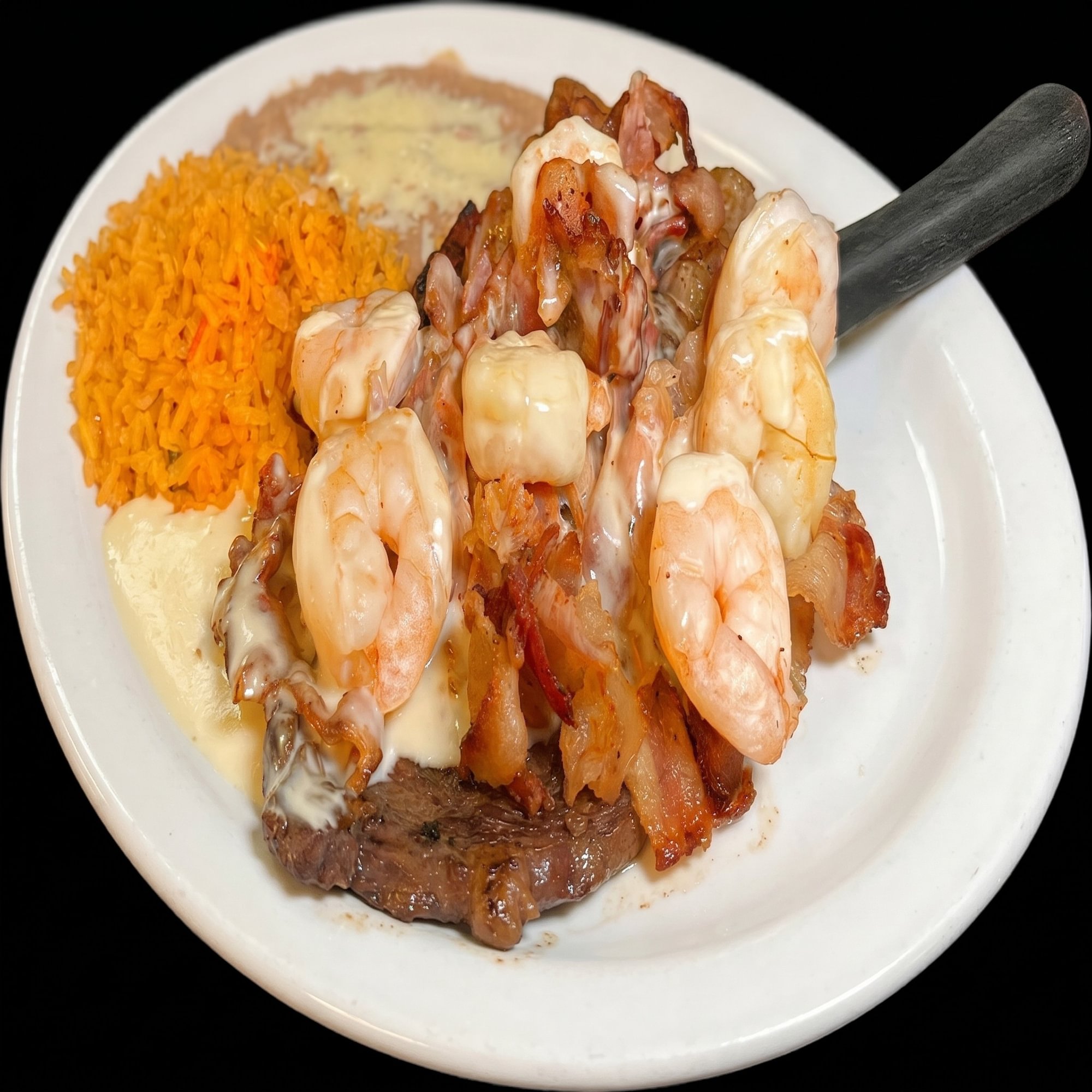 Order of Shrimp