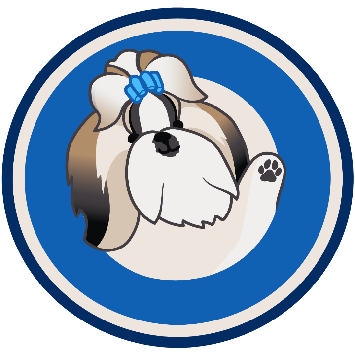 Valston's Pet Supplies Logo