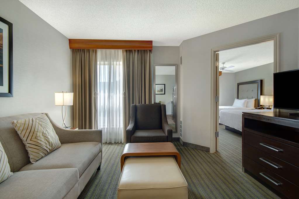 Homewood Suites by Hilton Salt Lake City-Midvale/Sandy Image