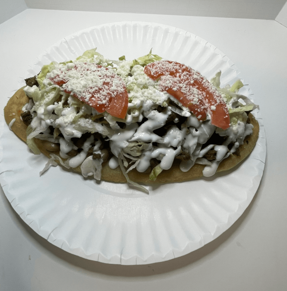 Asada Huaraches