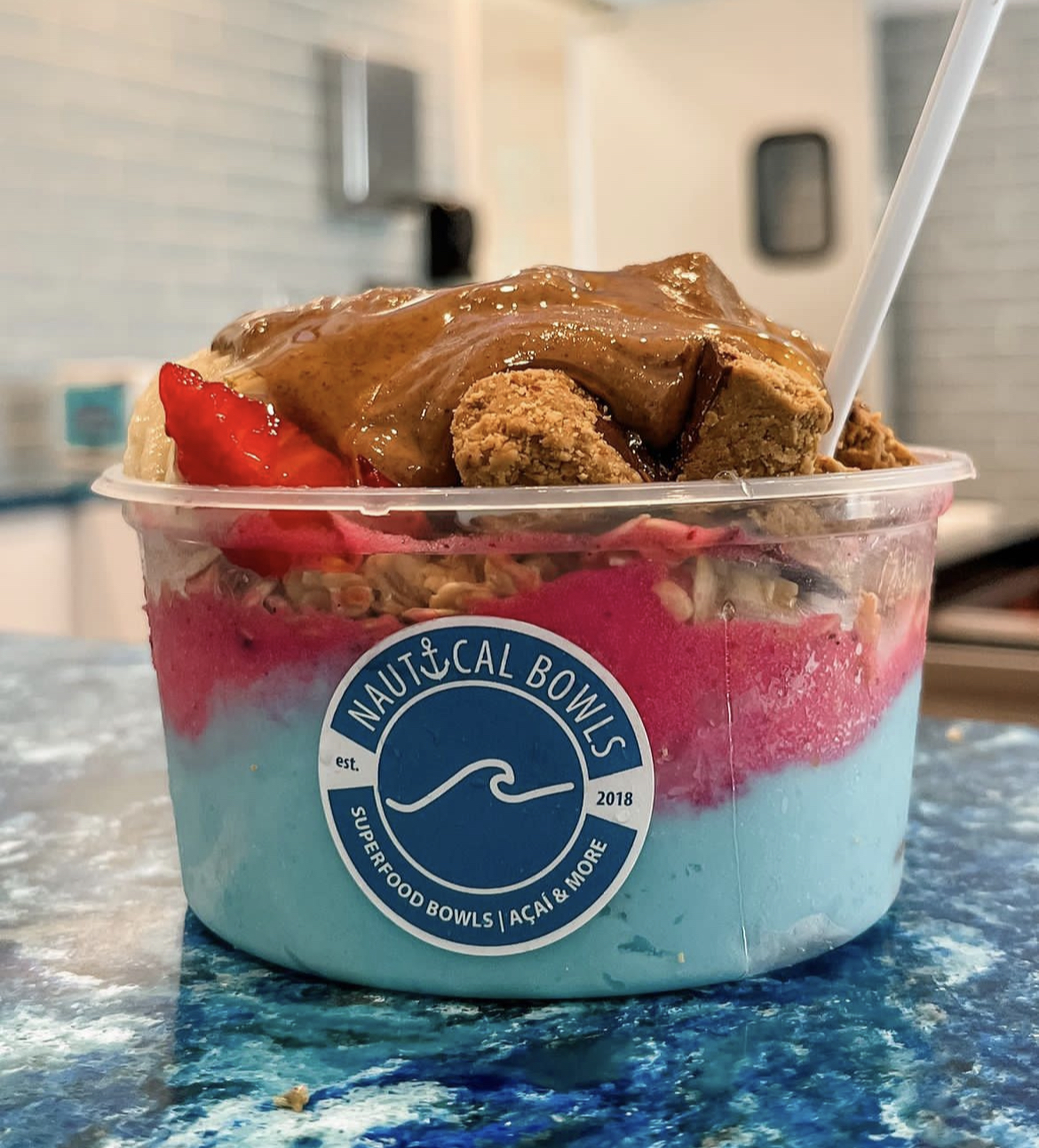 Nautical Bowls Image