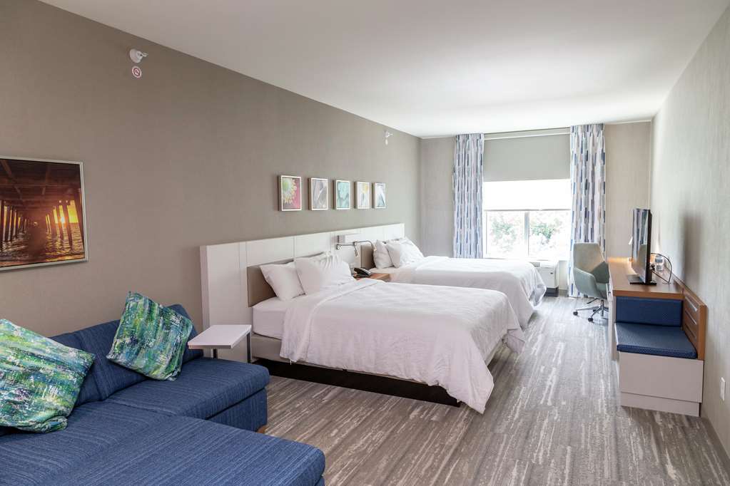 Hilton Garden Inn Tampa-Wesley Chapel Image