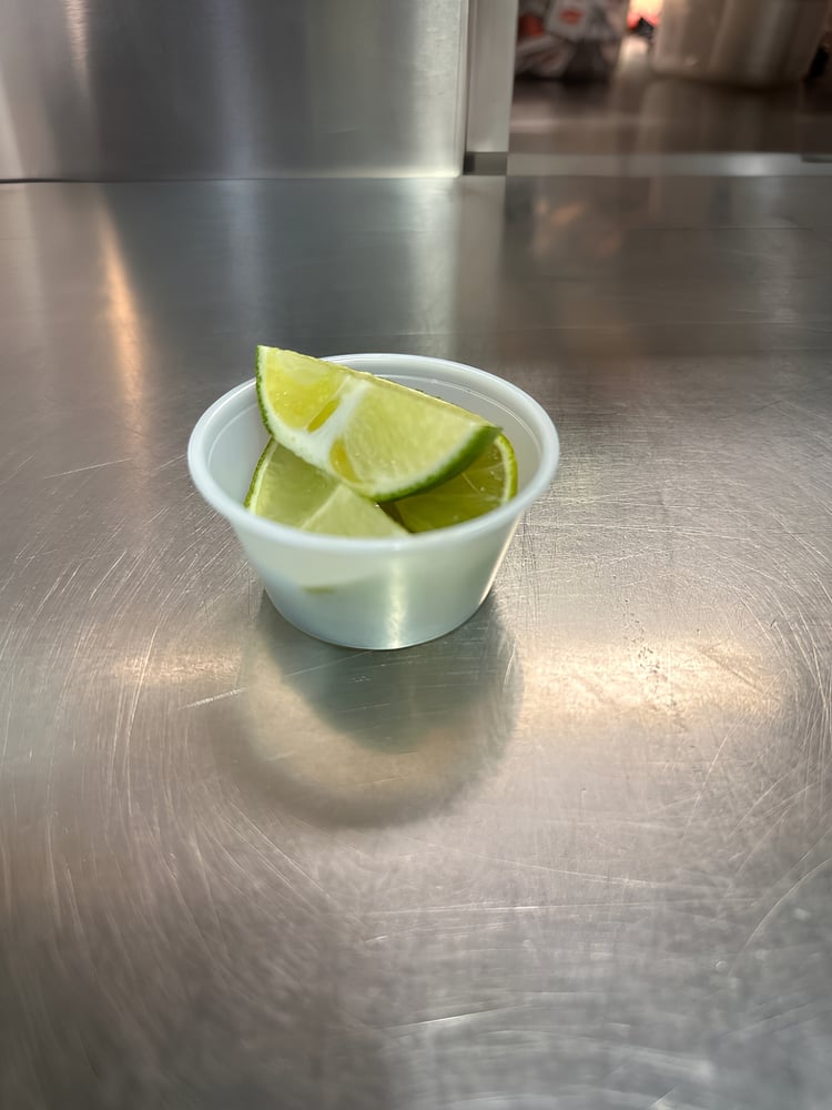 Lime