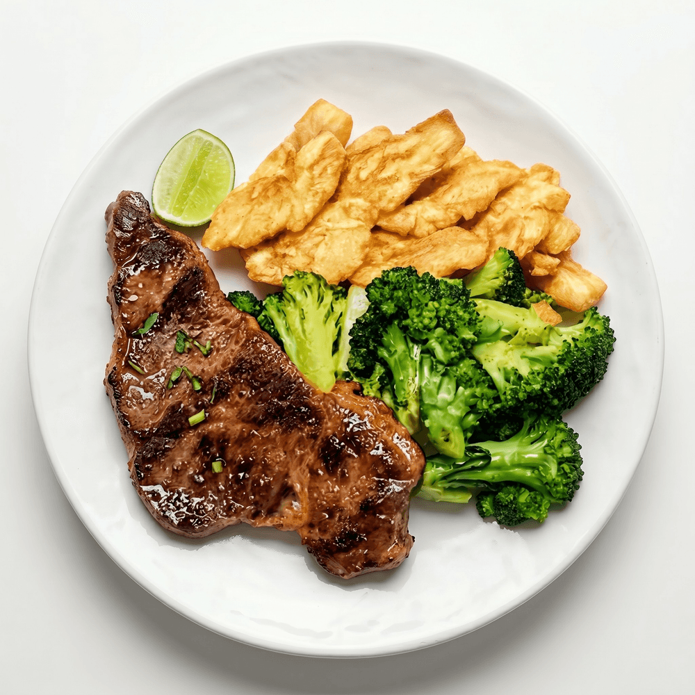 NY Steak