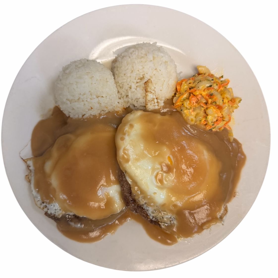 Loco Moco