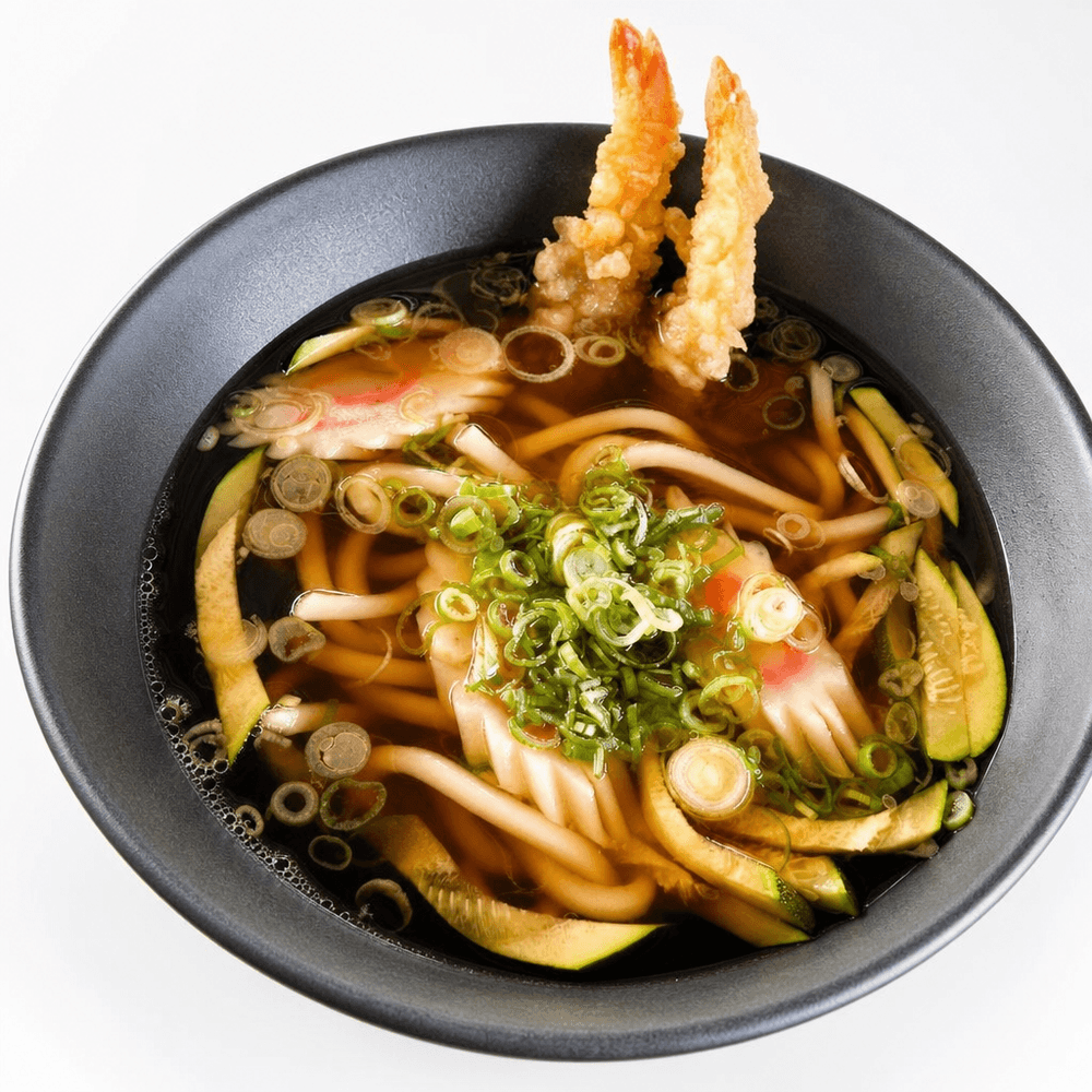 Tempura Udon