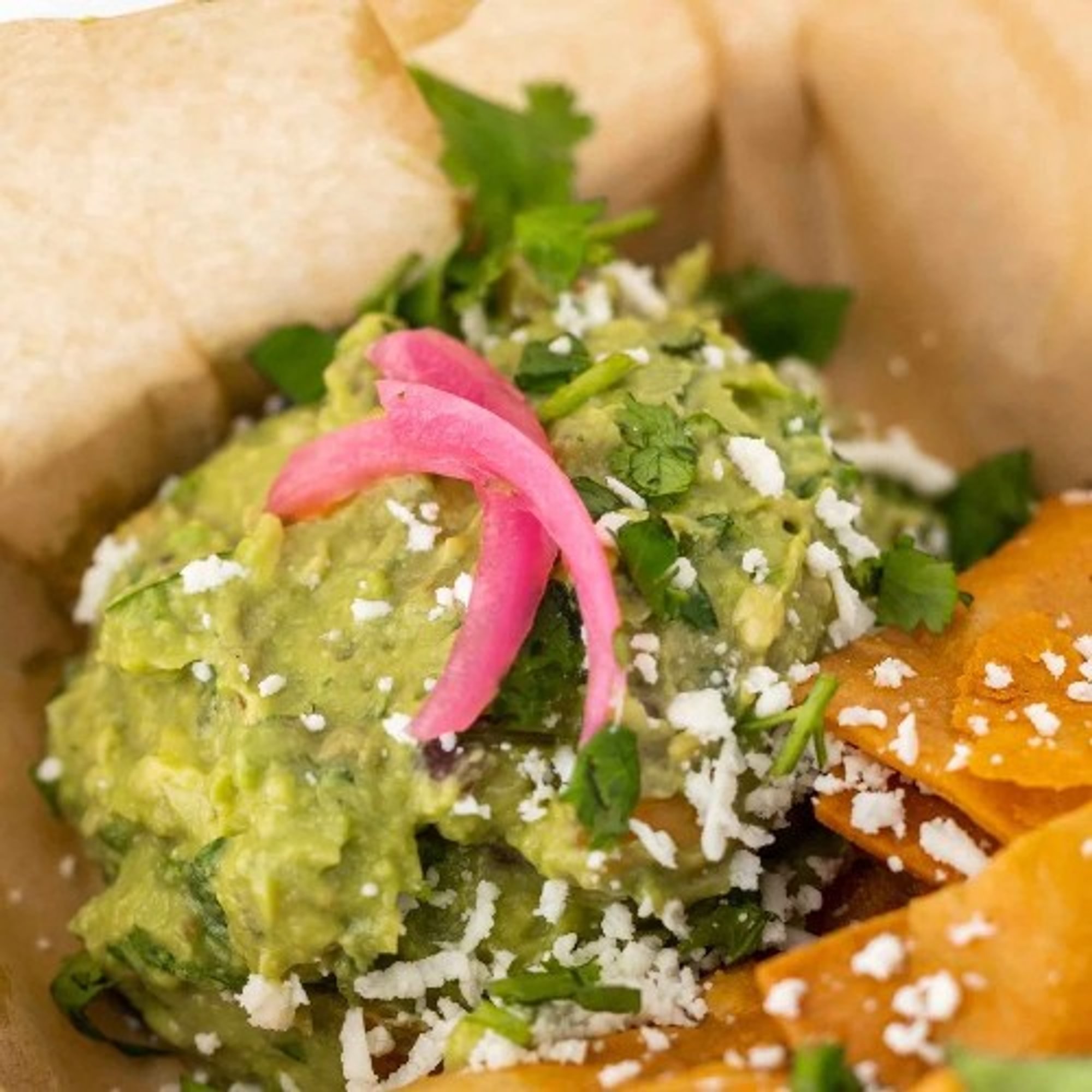 Side of Guacamole
