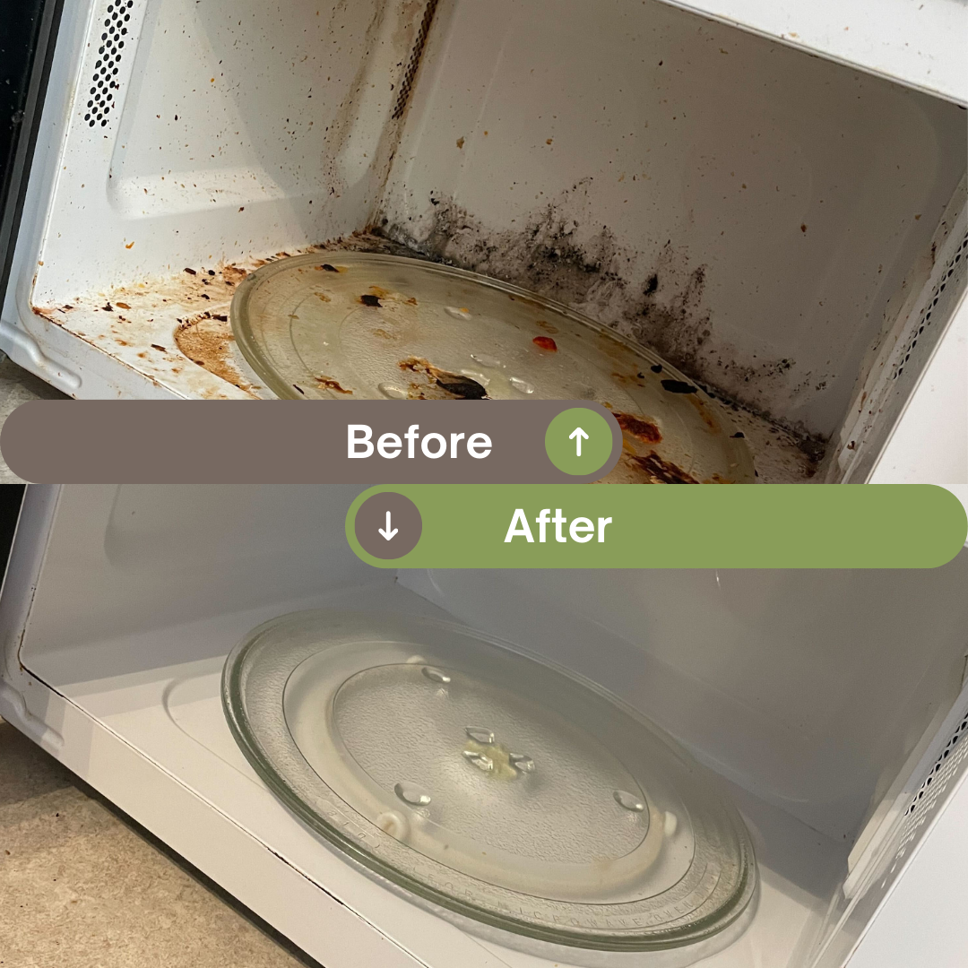 Serenity Clean of Dayton Image