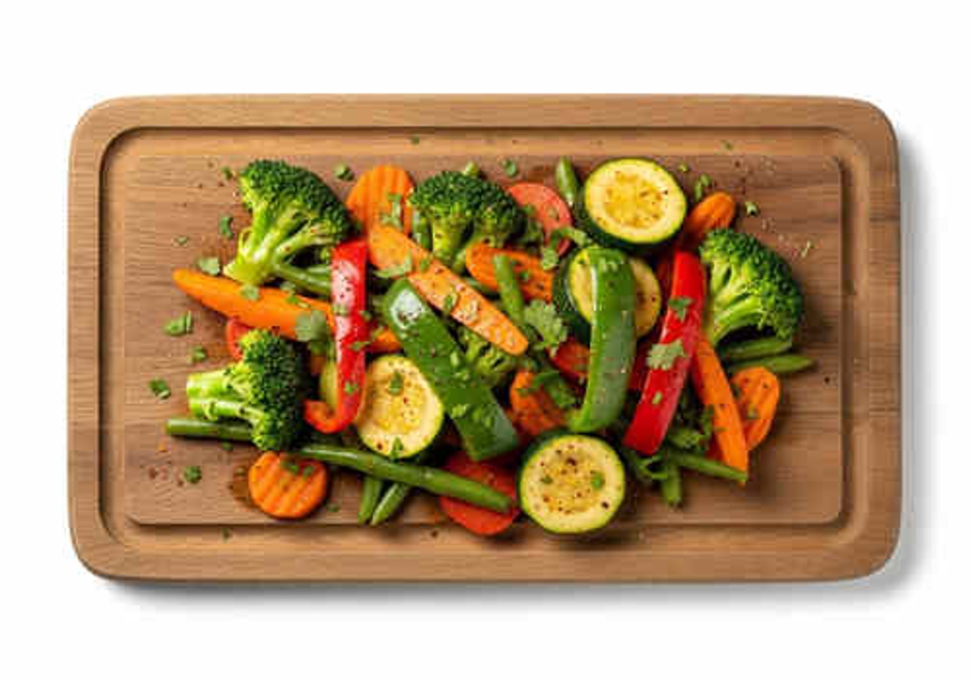 Mixed Vegetables