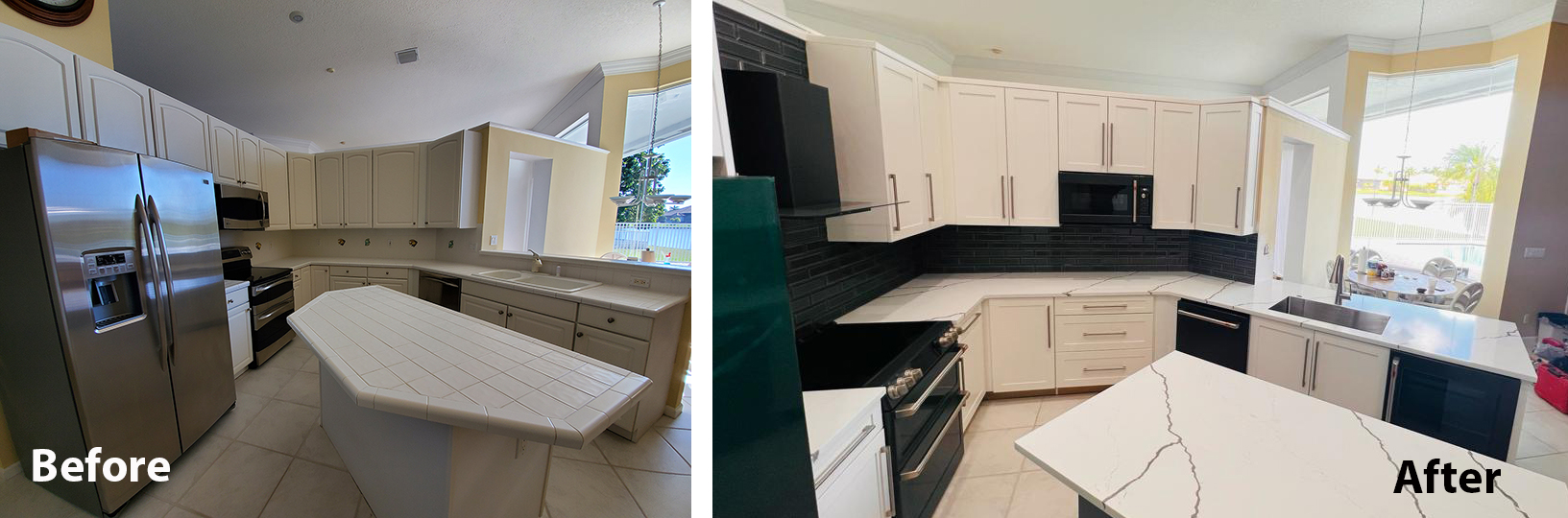 Kitchen Solvers of Boca Raton