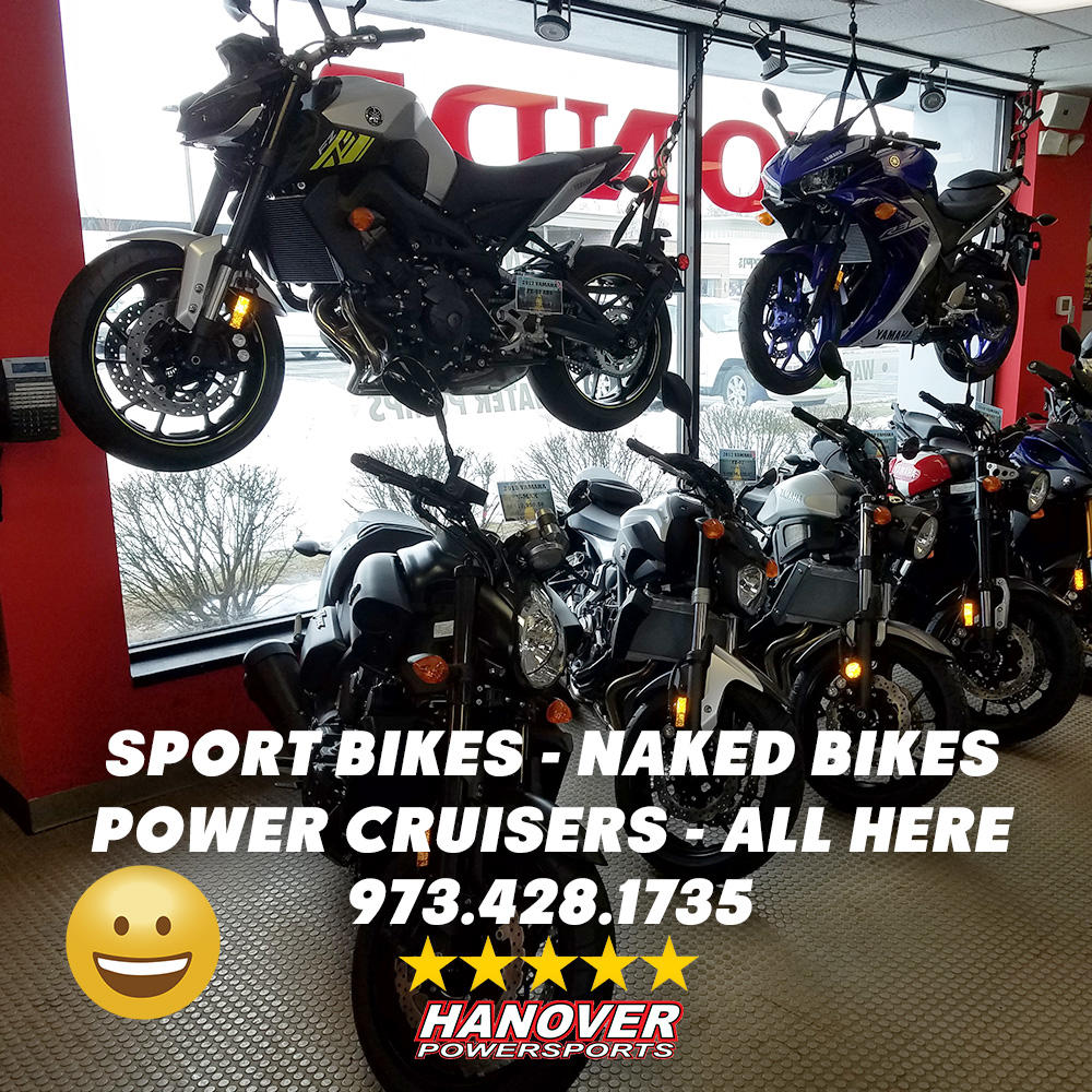 Hanover Powersports Photo