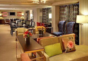Images JW Marriott Los Angeles L.A. LIVE