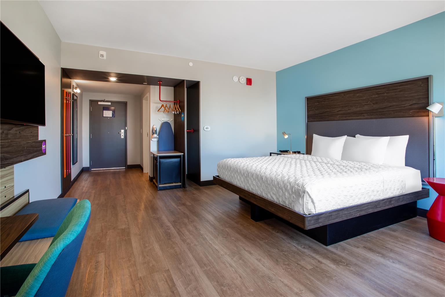 Tru by Hilton Ocean City Bayside Image