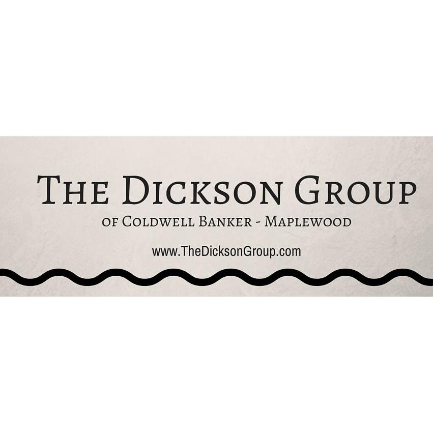 Donna Dickson - The Dickson Group of Coldwell Banker Residential Brokerage