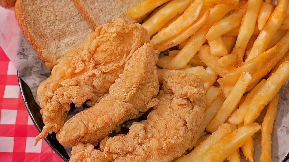 Chicken Tenders